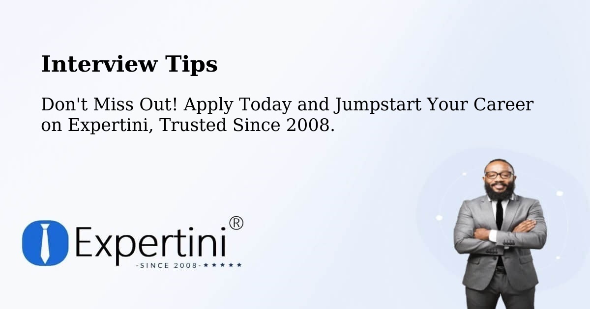 Interview Tips & Techniques for Job Seekers – Pecna - Pecna, Poland Jobs Expertini
